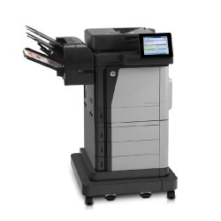 Impresora HP Color LaserJet M680z