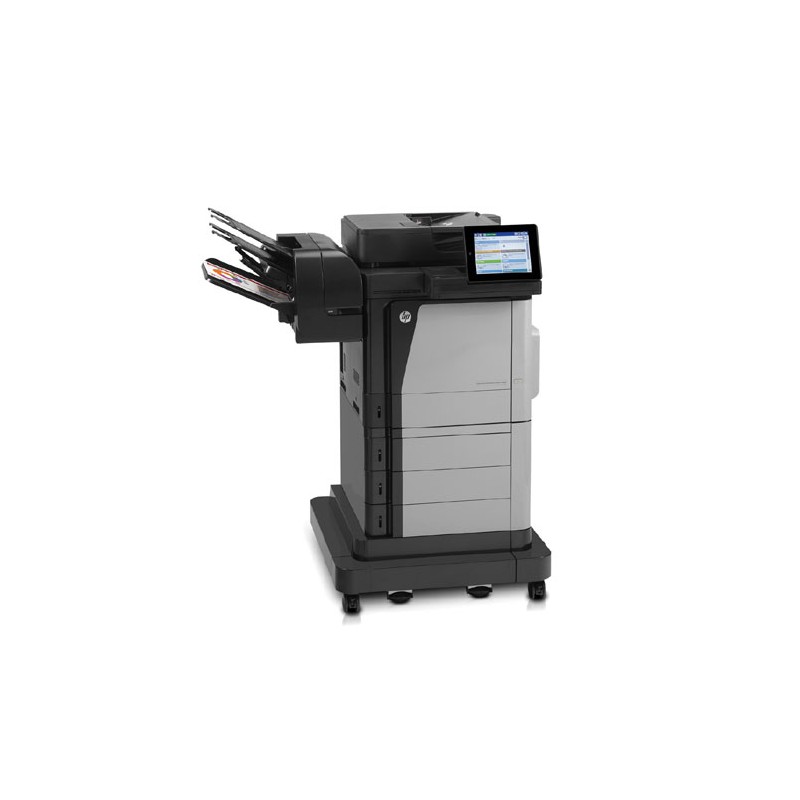 Impresora HP Color LaserJet M680z