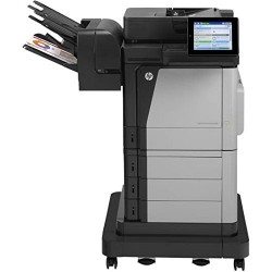 Impresora Color Láser M680z