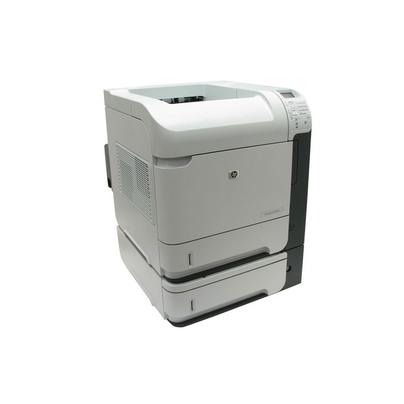 HP LaserJet P4515x HP LaserJet P4515x