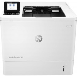 Impresora HP M607N