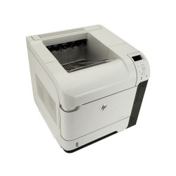 Impresora HP LaserJet M601