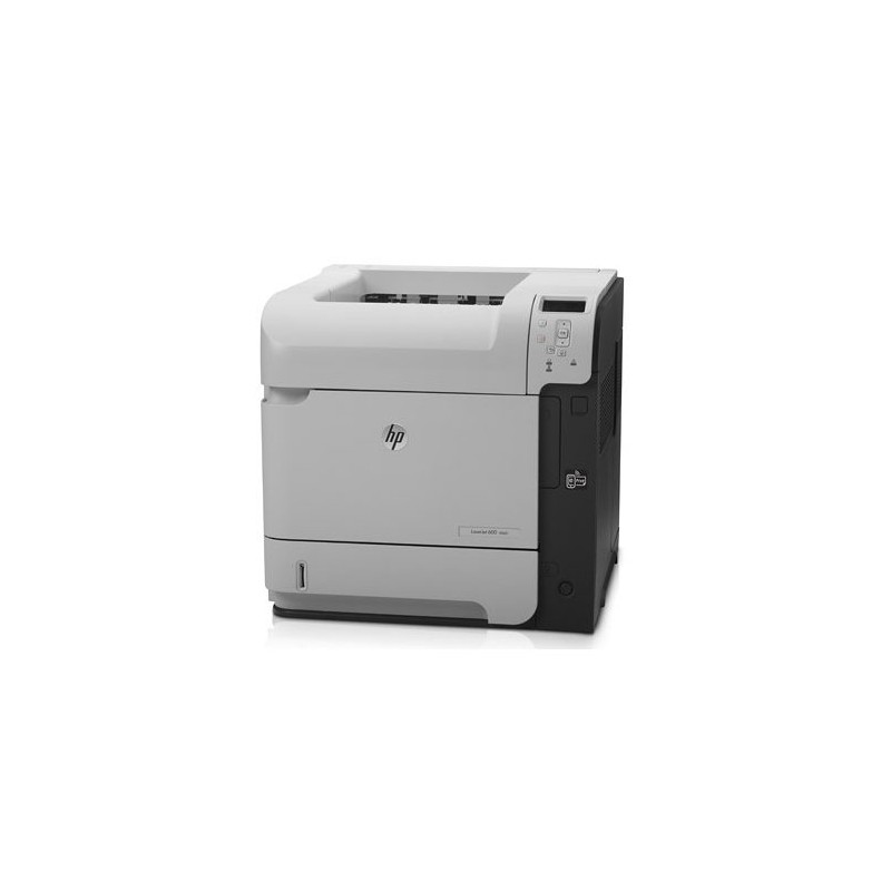 HP LaserJet Enterprise 600 M601dn HP LaserJet Enterprise 600 M601dn