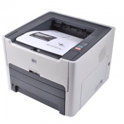 Impresora HP LaserJet 1320