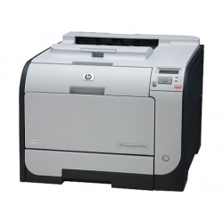 Impresora HP Color LaserJet CP2025N