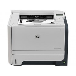 Impresora HP P2055dn