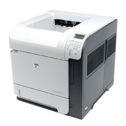 HP LaserJet P4015dn