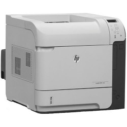 Impresora HP LaserJet M602DN