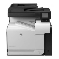 HP LaserJet Pro 500 Color M570