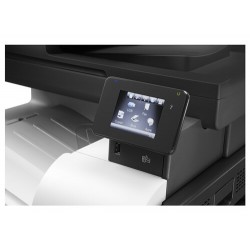Impresora HP Color LaserJet M570dn