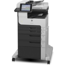 Oferta Impresora A3 HP M725