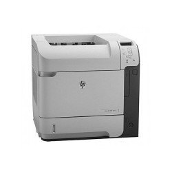 HP LaserJet Enterprise M601