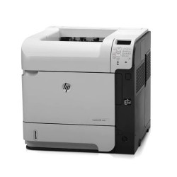 impresora hp laserjet m602