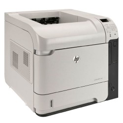 impresora hp m602n