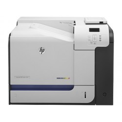 Impresora HP Color LaserJet Enterprise M551dn