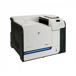impresora laser color hp m551dn