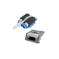 Precio kit de rodillos b5l24-67904 HP