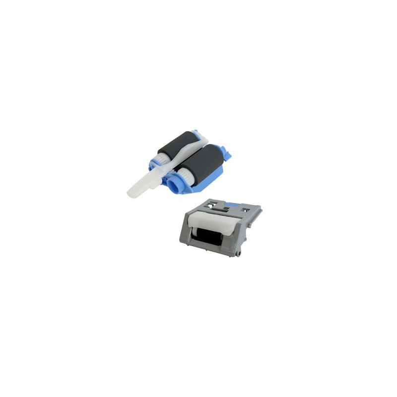 Precio kit de rodillos b5l24-67904 HP