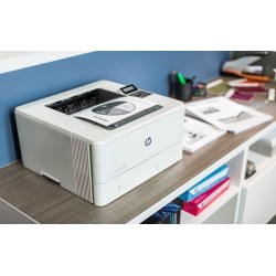 HP LaserJet Pro M402dne precio