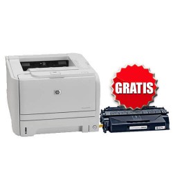 Impresora HP P2035