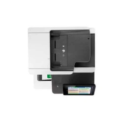 Impresora con escáner color HP M577