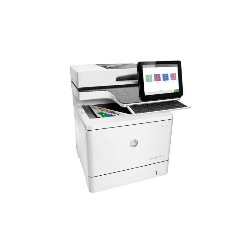 Precio Impresora HP M577c Precio Impresora HP M577c