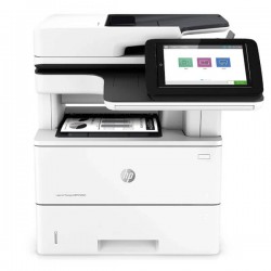 Precio Impresora HP M527c