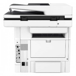 Impresora con escáner HP F2A81A