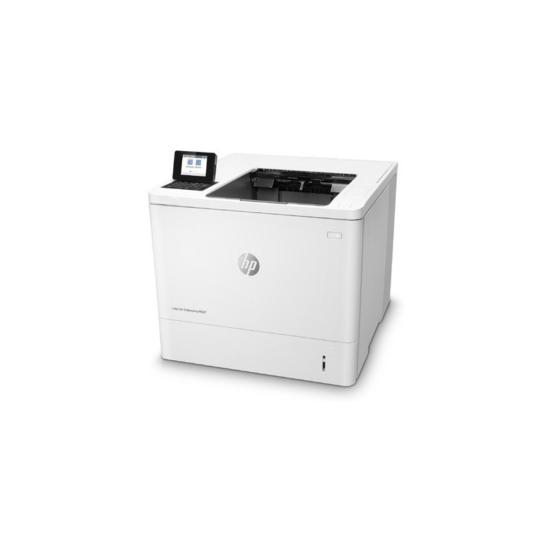 HP LaserJet Enterprise M607dn HP LaserJet Enterprise M607dn