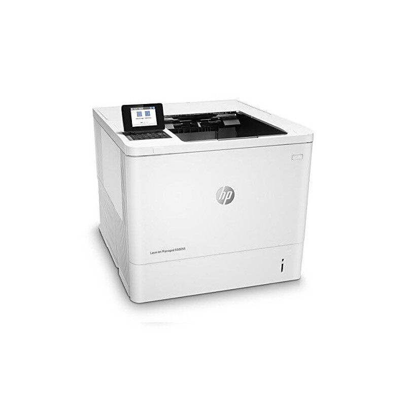 HP LaserJet Managed E60055 HP LaserJet Managed E60055