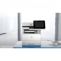 Precio HP LaserJet Managed MFP E52545c