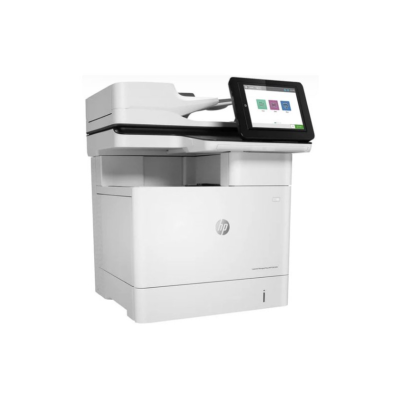 HP LaserJet Managed Flow E62565h precio