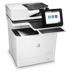 Impresora con escáner HP J8J74A
