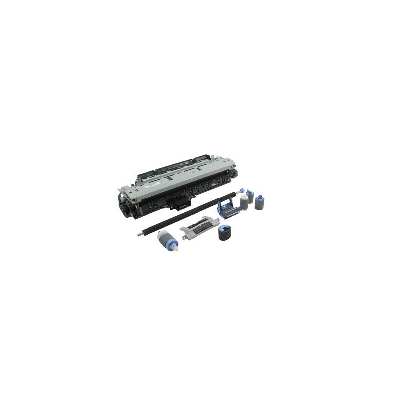 Kit Mantenimiento HP 5200 Kit Mantenimiento HP 5200
