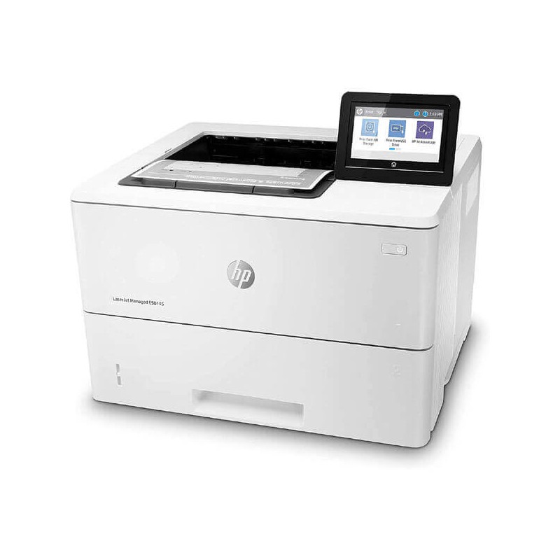 HP LaserJet Managed E50145dn