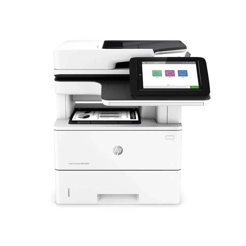Precio Impresora HP E52645dn