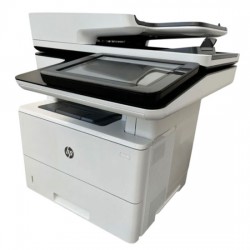 Precio HP LaserJet Managed MFP E52645dn