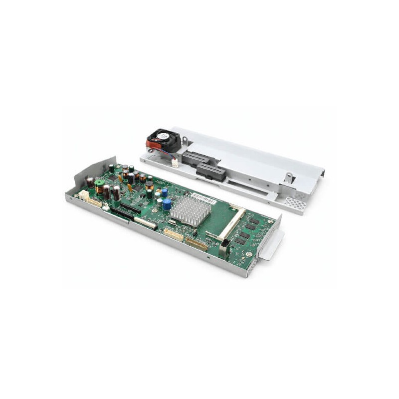 A2W75-67904 Scanner Control Board Impresora HP M880