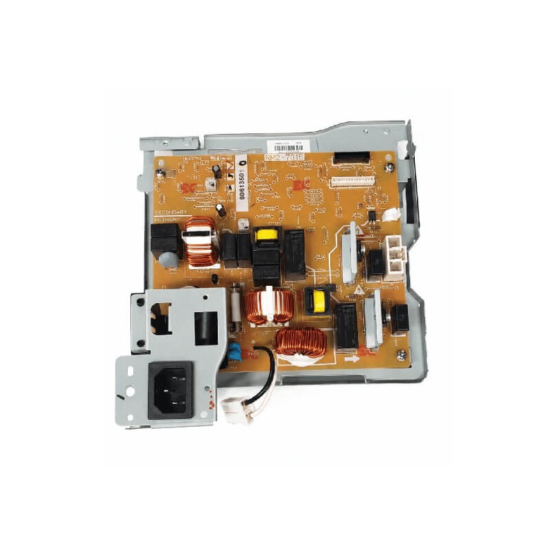 RL1-4005 Fuser Power Supply Impresora HP M880