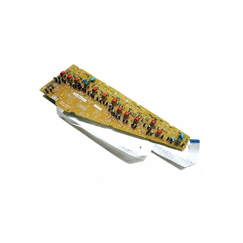 RM1-6800 Imaging High Voltage PCB Assy HP M775
