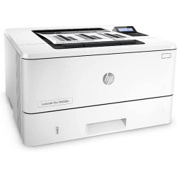 Impresora wifi HP M402