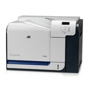 Impresora HP Color CP3525