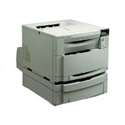 Impresora HP Color 4500