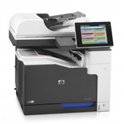 Impresora HP Color M775 MFP