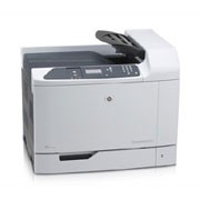 Impresora HP Color CP6015