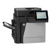 Impresora HP M630 Mfp