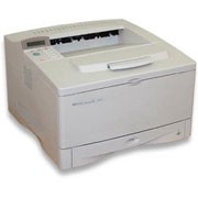 Impresora HP 5000