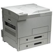 Impresora HP 8100