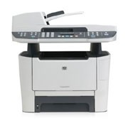 Impresora HP M2727 MFP