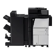 Impresora HP M830